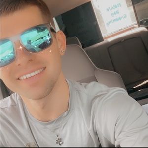 Meet your Posher, Jesse